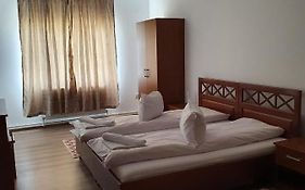 Pensiune Restaurant Cosna